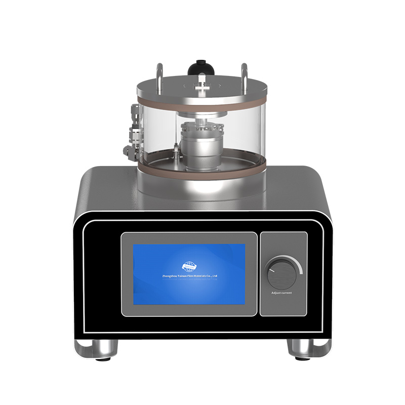 Sem용 실험실 플라즈마 스퍼터링 코팅기